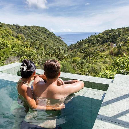 Mae Ya Resort Ко Тао Екстериор снимка