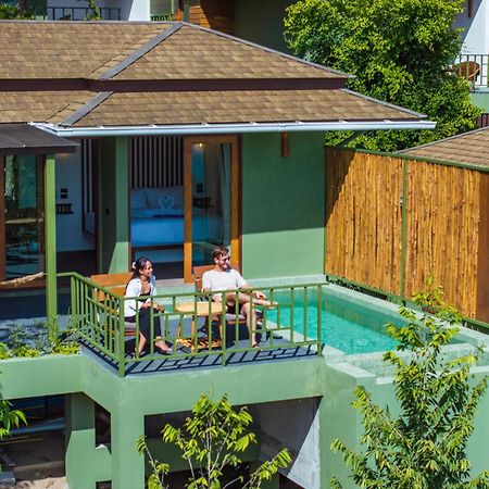 Mae Ya Resort Ко Тао Екстериор снимка