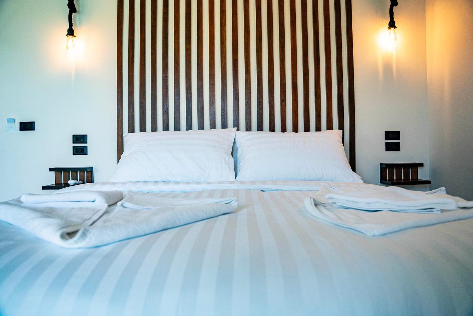 Mae Ya Resort Ко Тао Екстериор снимка