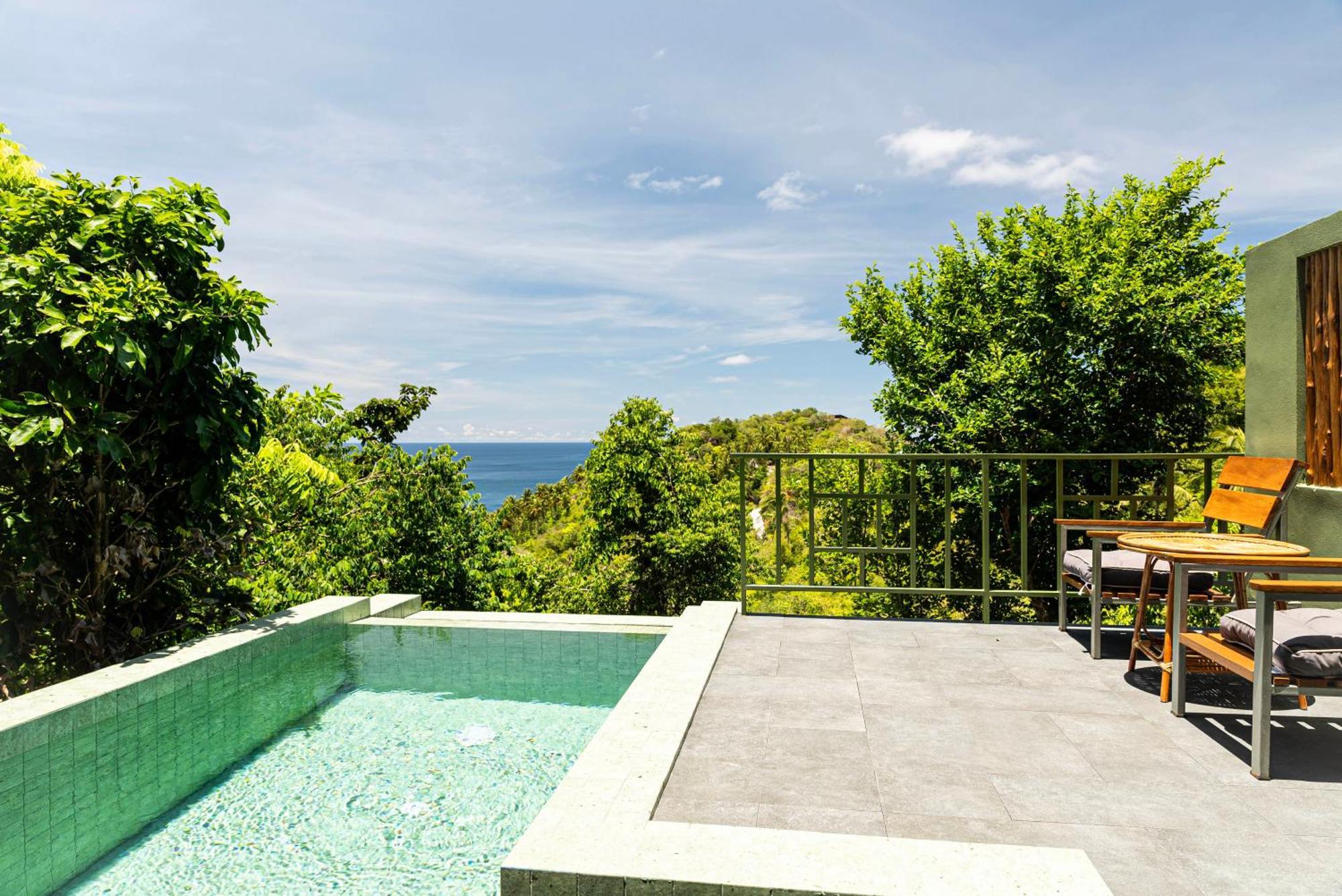 Mae Ya Resort Ко Тао Екстериор снимка
