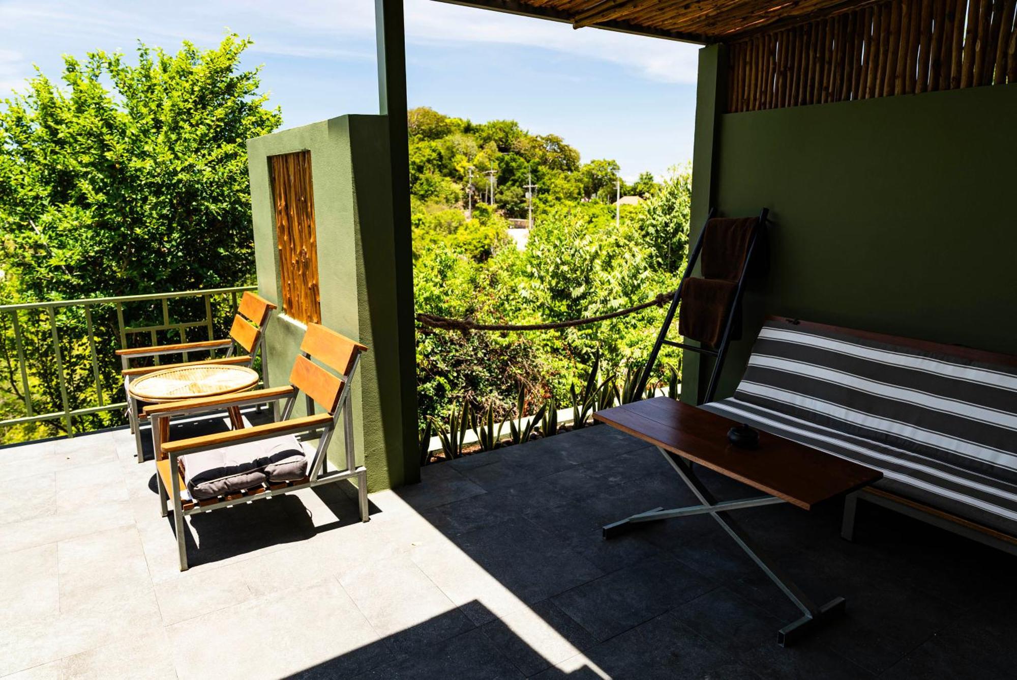 Mae Ya Resort Ко Тао Екстериор снимка