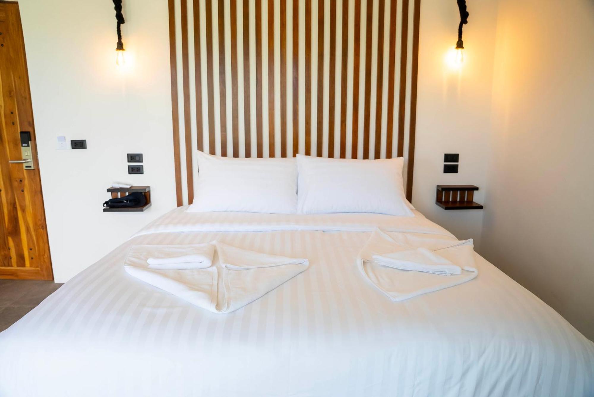 Mae Ya Resort Ко Тао Екстериор снимка