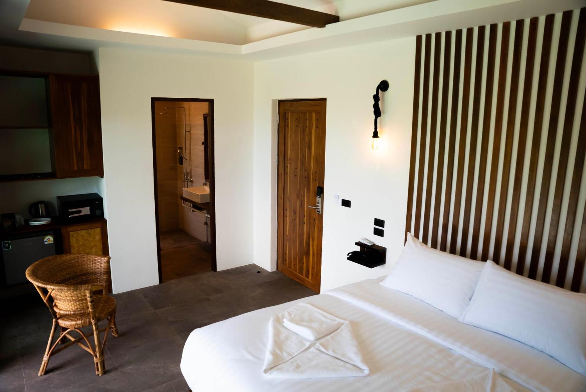 Mae Ya Resort Ко Тао Екстериор снимка