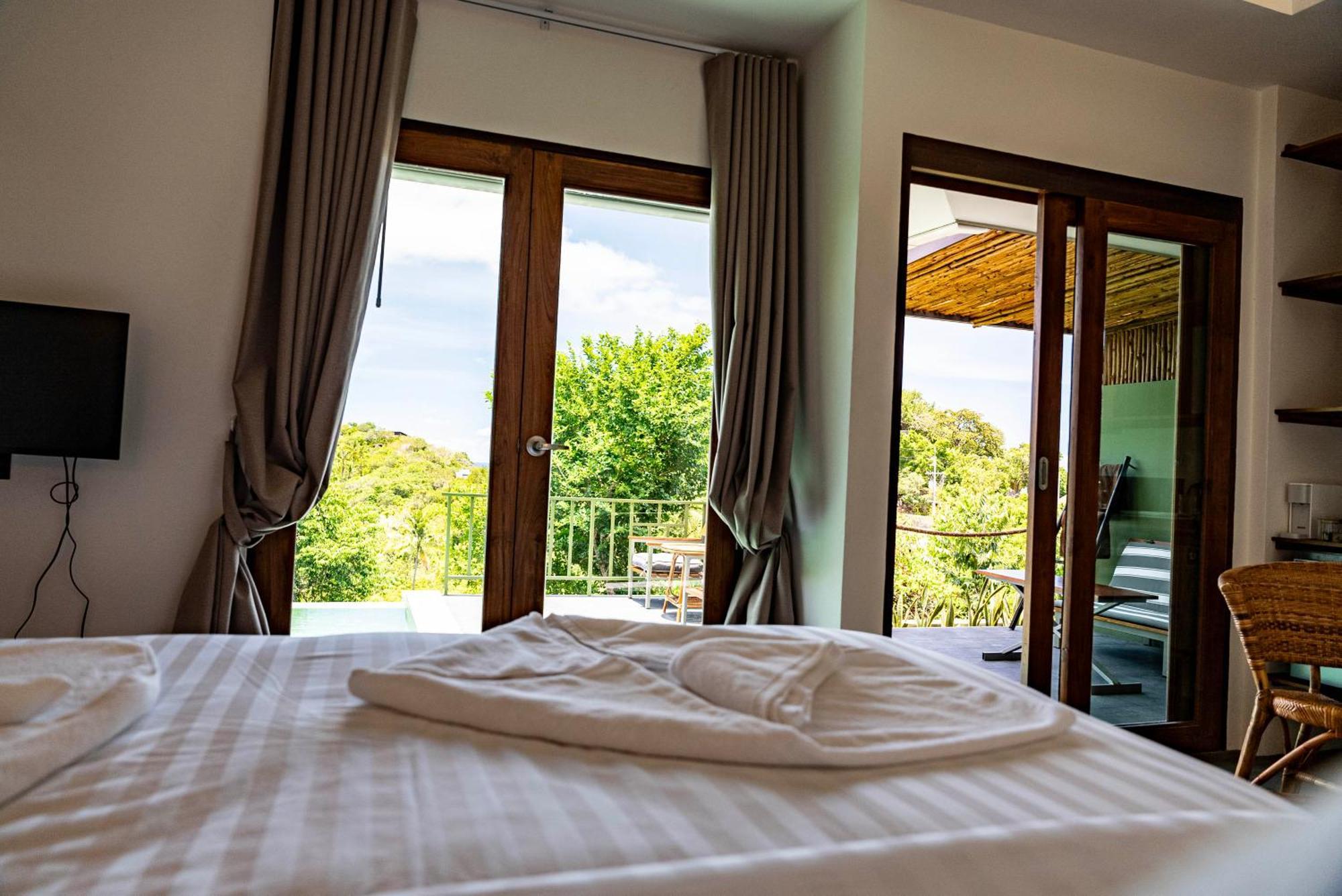 Mae Ya Resort Ко Тао Екстериор снимка