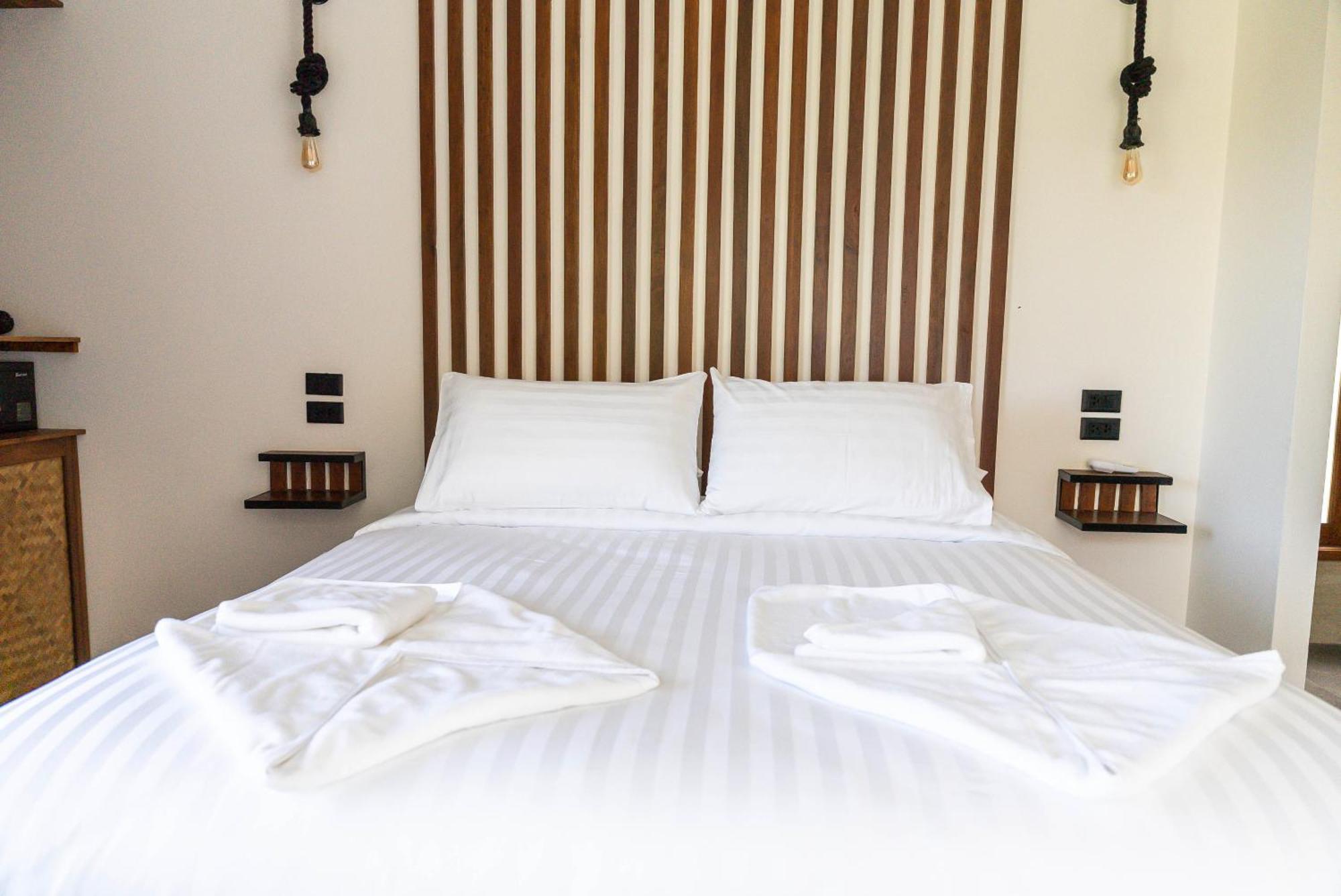 Mae Ya Resort Ко Тао Екстериор снимка