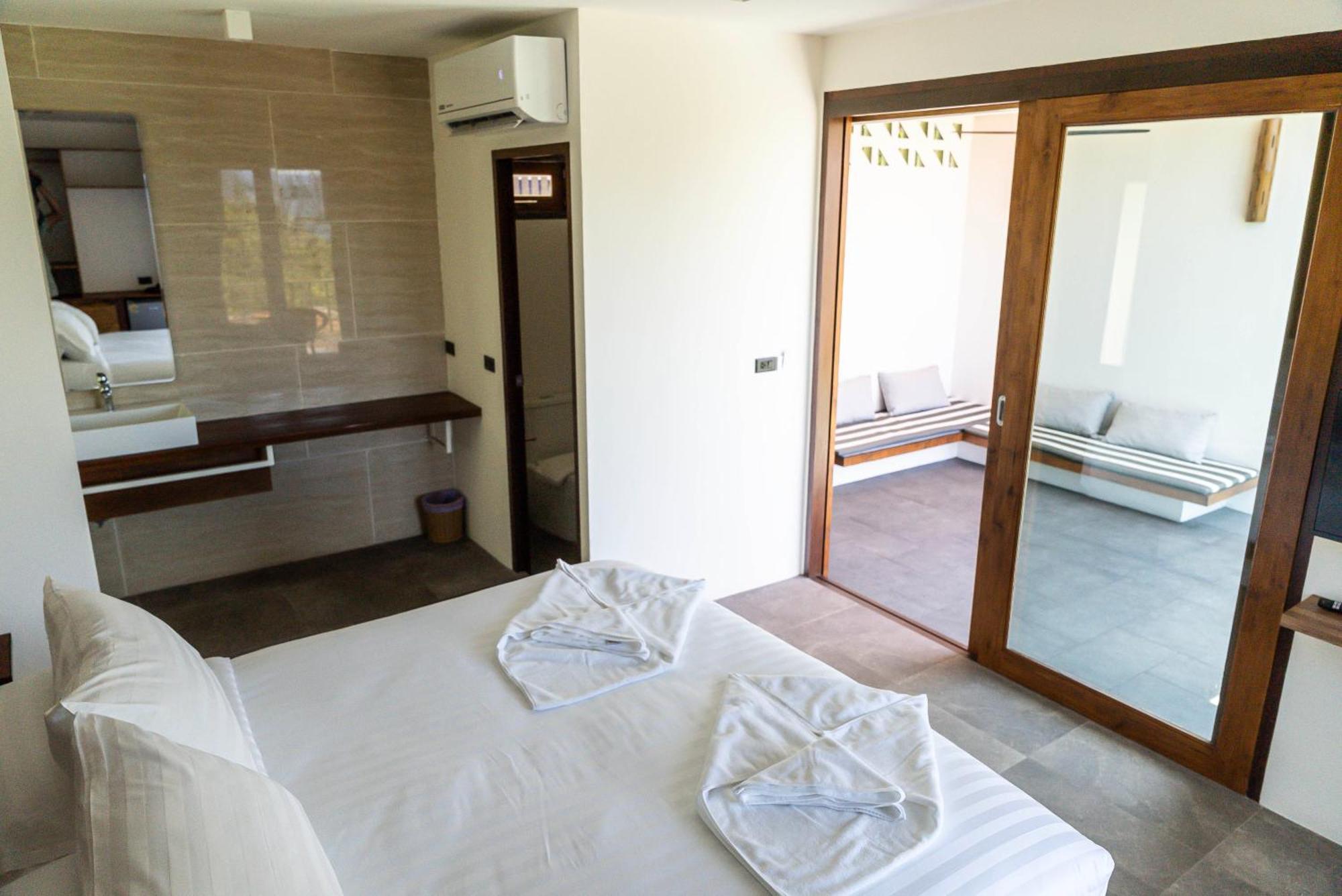 Mae Ya Resort Ко Тао Екстериор снимка