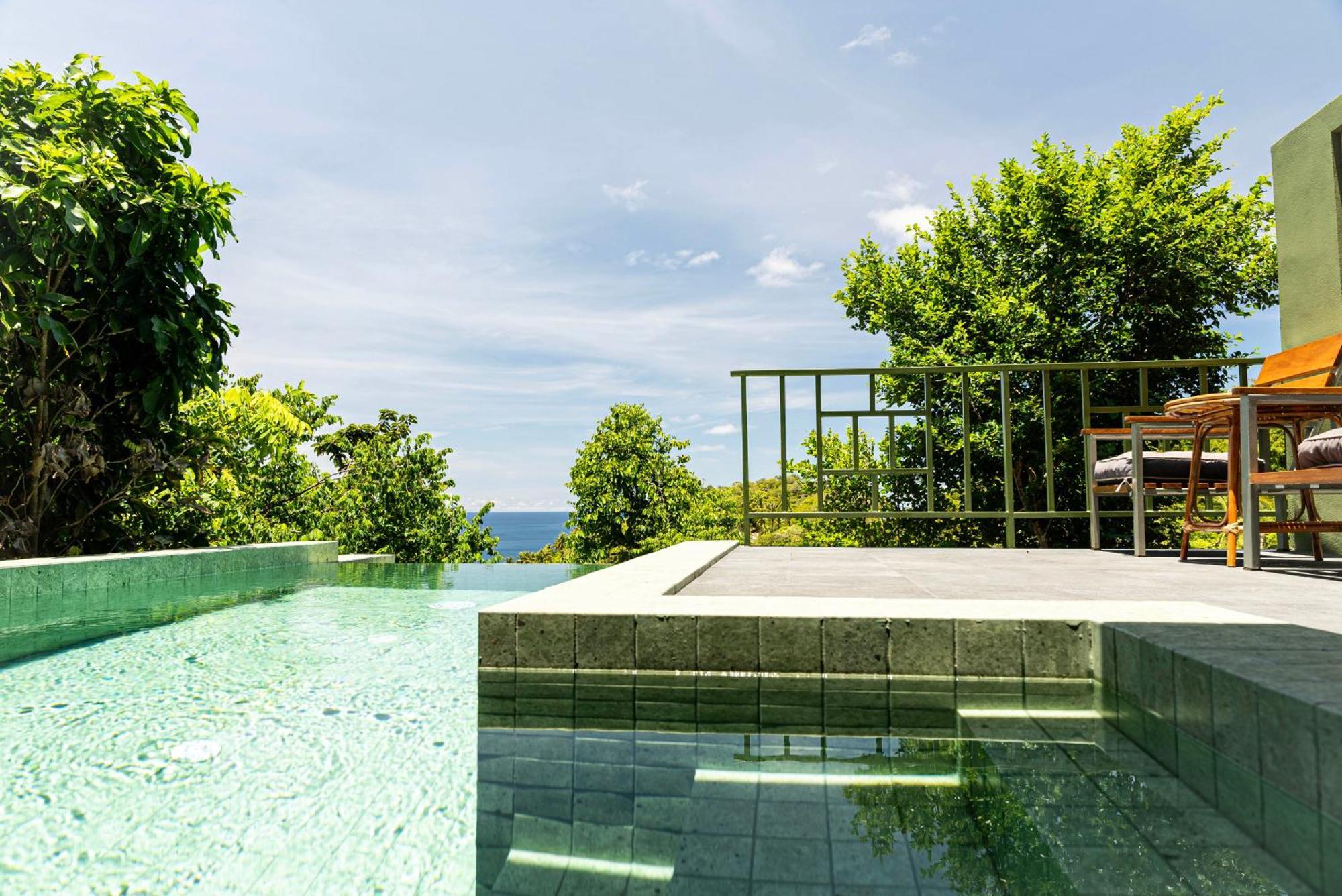 Mae Ya Resort Ко Тао Екстериор снимка