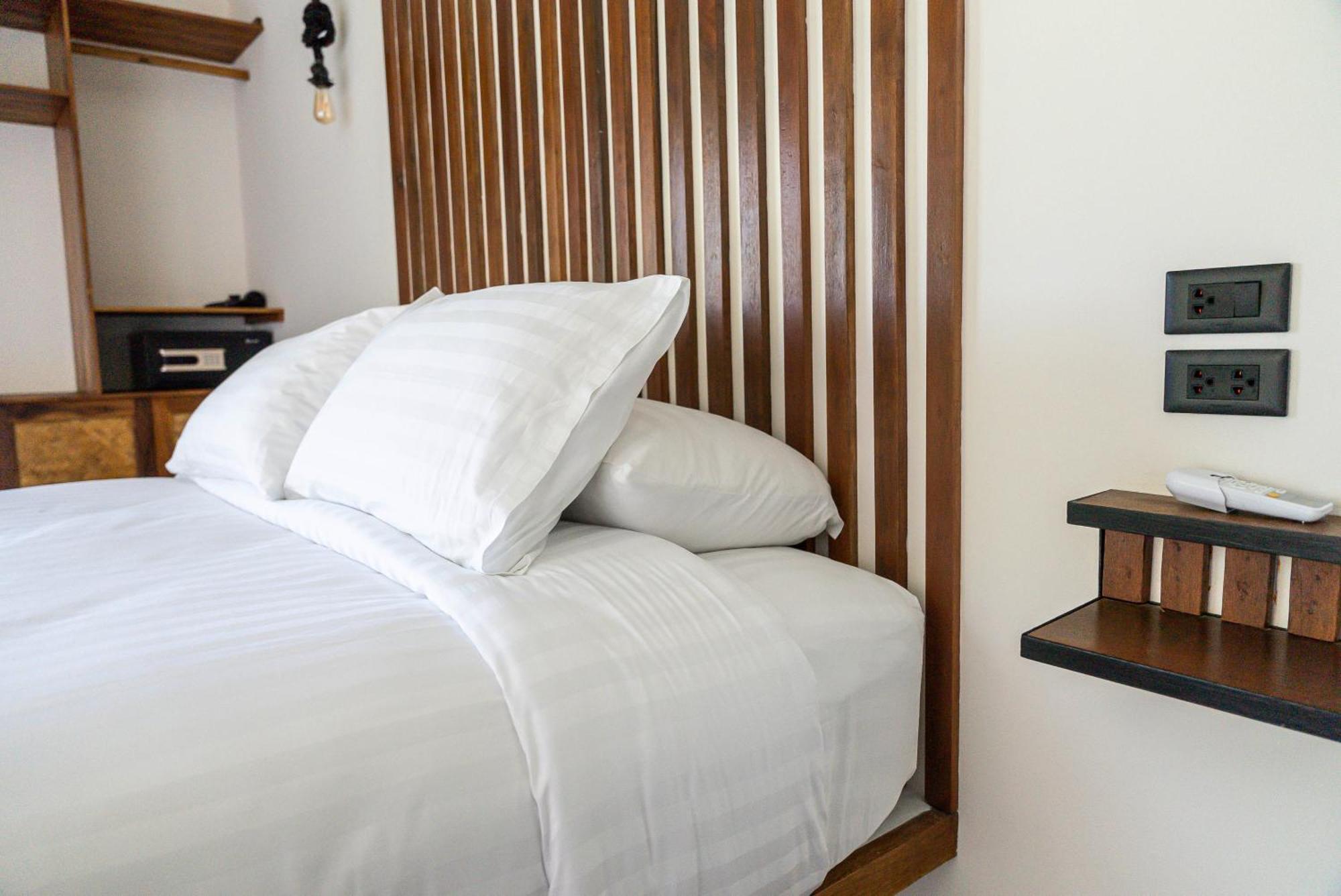 Mae Ya Resort Ко Тао Екстериор снимка