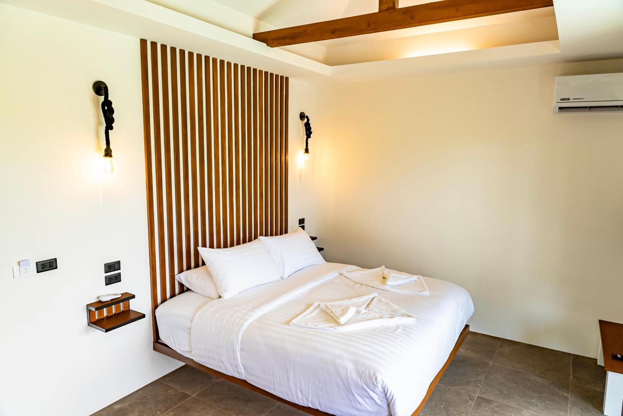 Mae Ya Resort Ко Тао Екстериор снимка