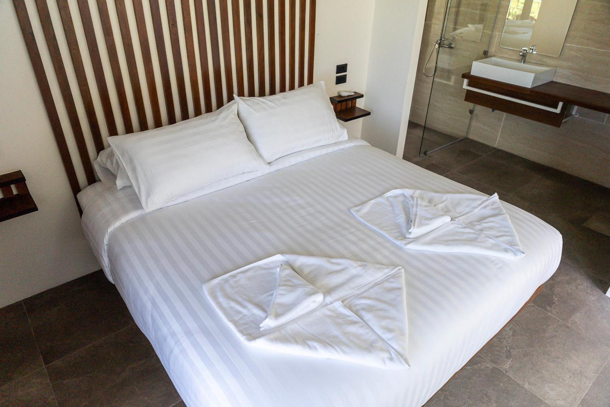 Mae Ya Resort Ко Тао Екстериор снимка
