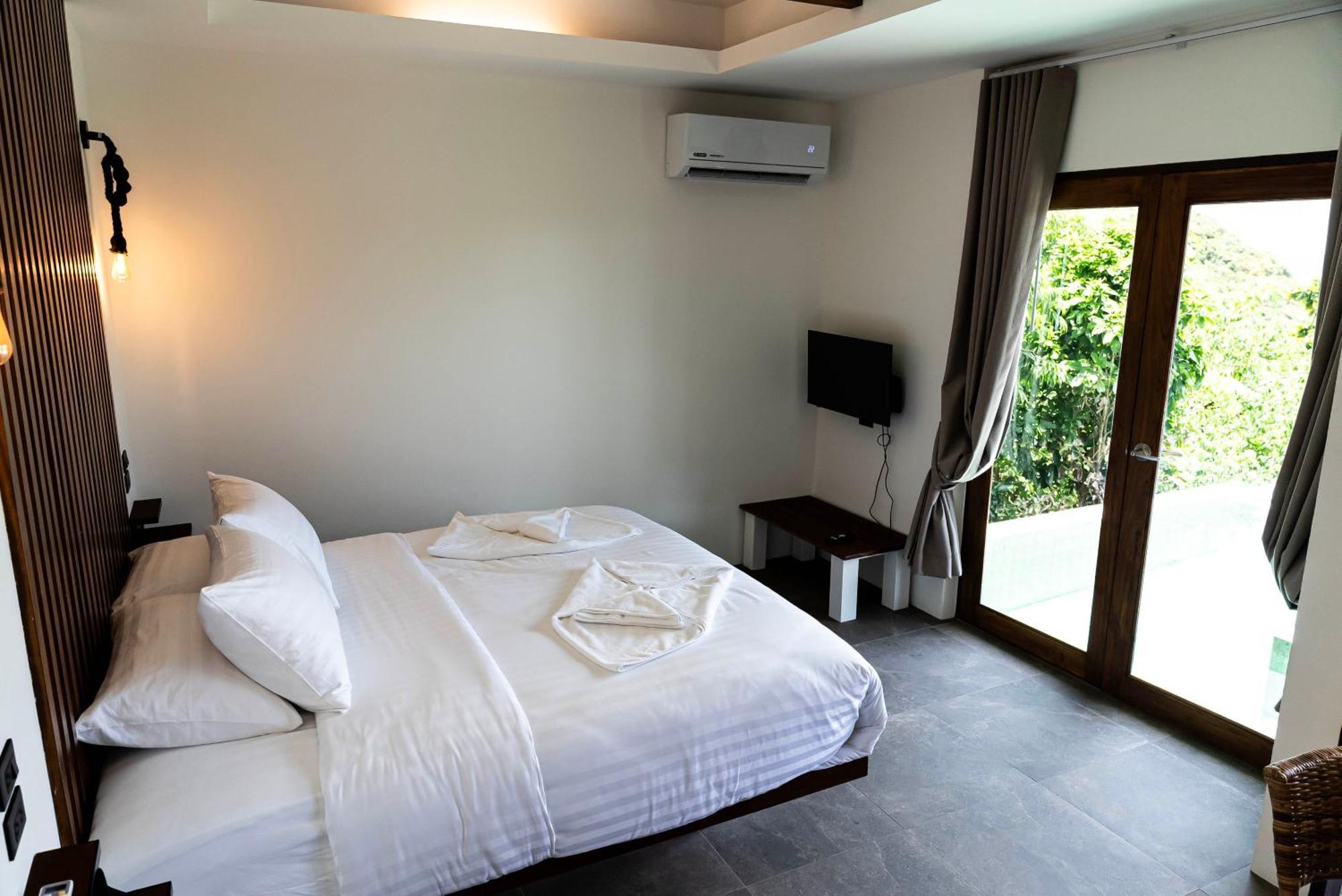 Mae Ya Resort Ко Тао Екстериор снимка