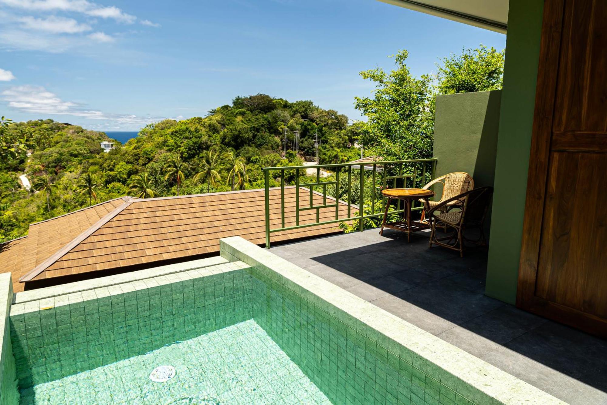 Mae Ya Resort Ко Тао Екстериор снимка