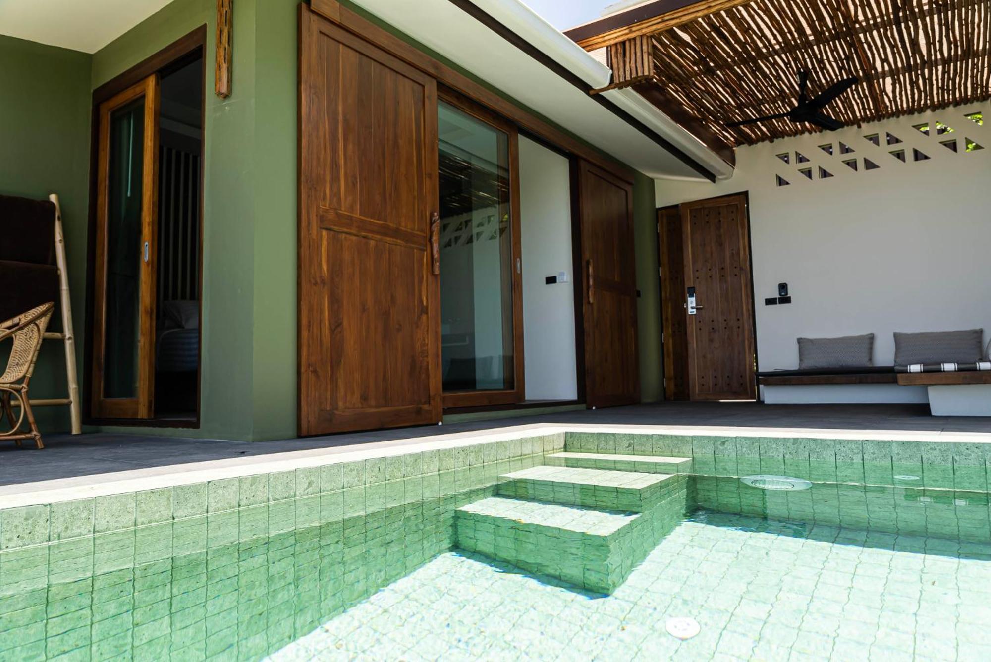 Mae Ya Resort Ко Тао Екстериор снимка