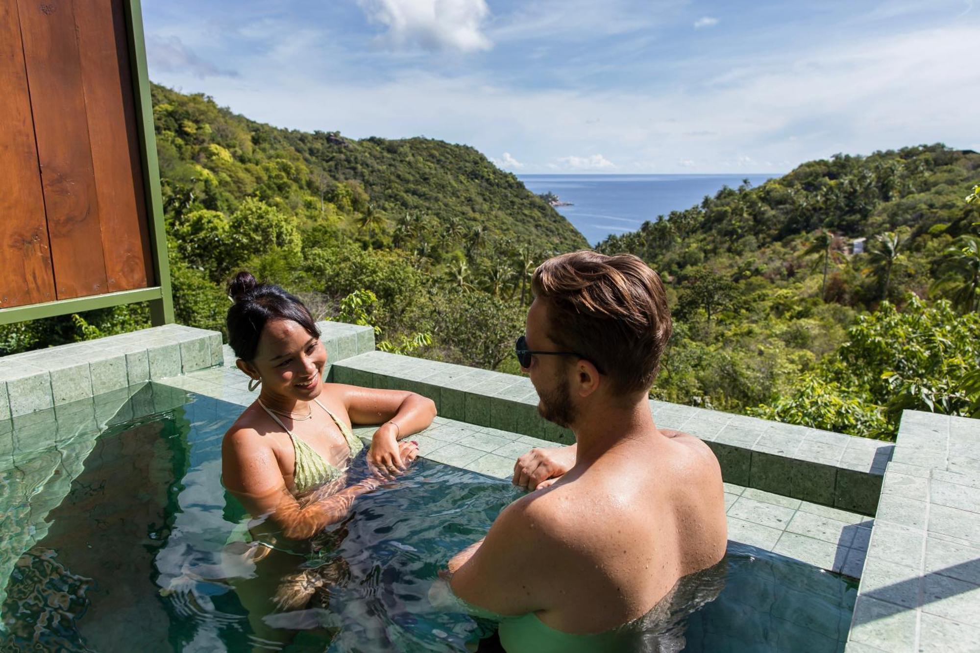 Mae Ya Resort Ко Тао Екстериор снимка