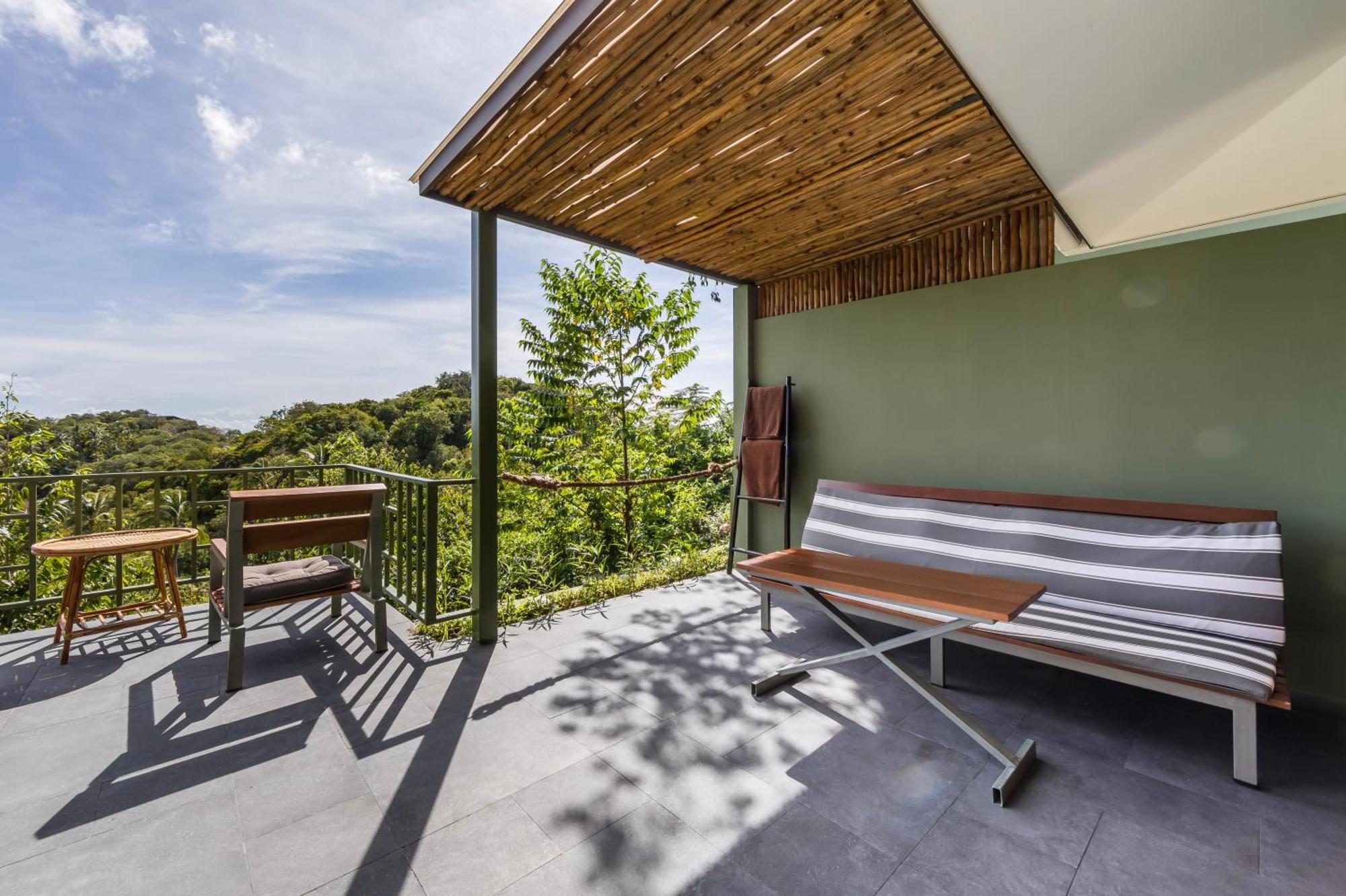 Mae Ya Resort Ко Тао Екстериор снимка