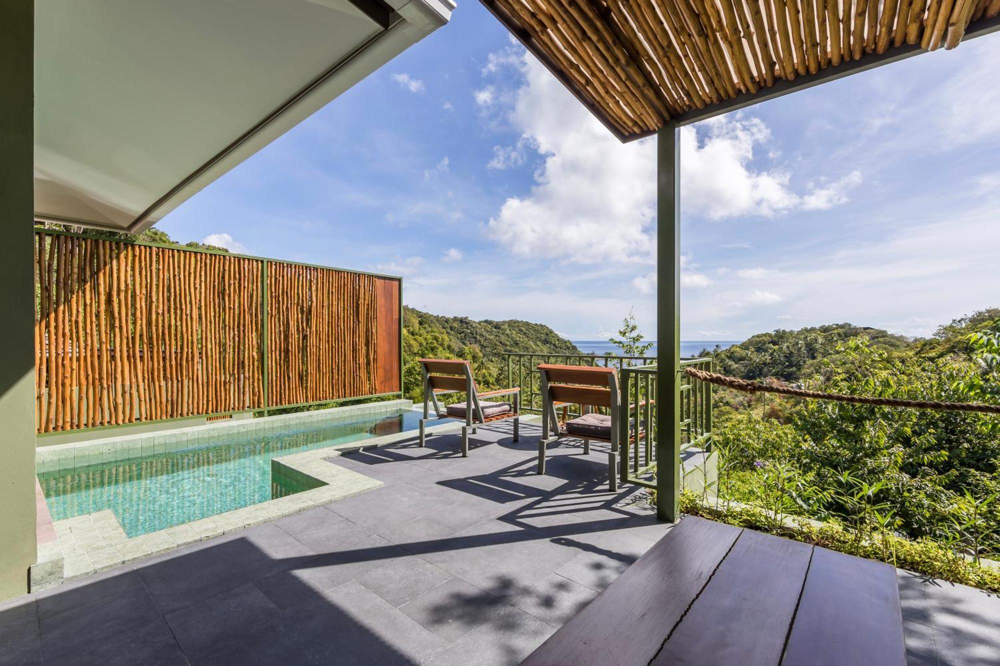 Mae Ya Resort Ко Тао Екстериор снимка