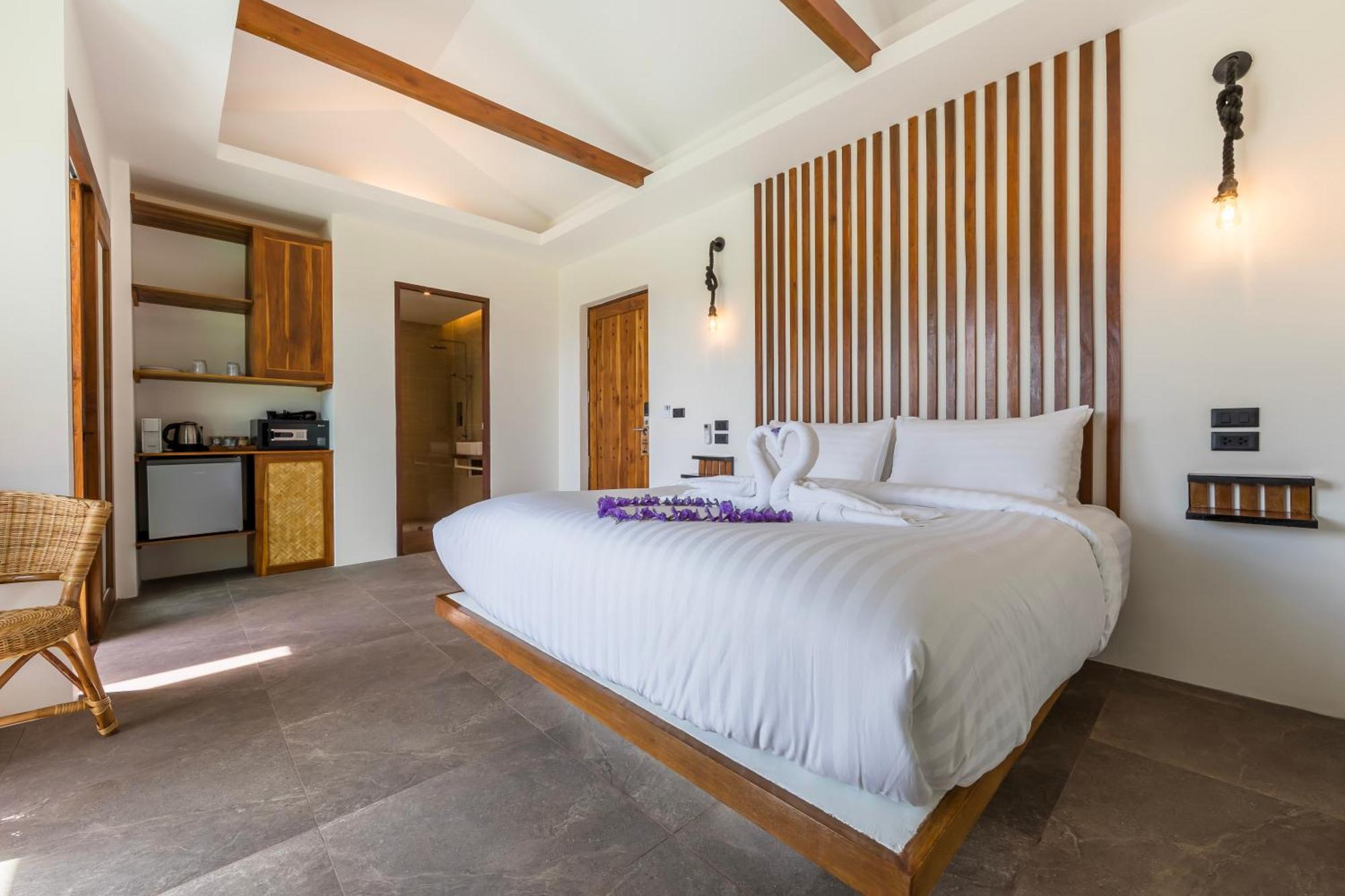 Mae Ya Resort Ко Тао Екстериор снимка