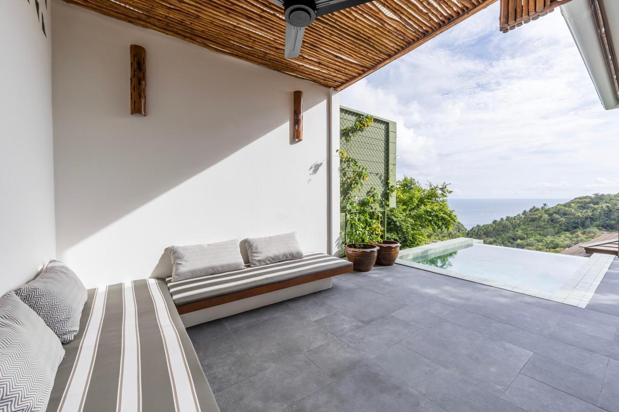 Mae Ya Resort Ко Тао Екстериор снимка